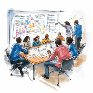 Understanding Stakeholder Involvement in Scrum: A Focus on the Product Owner